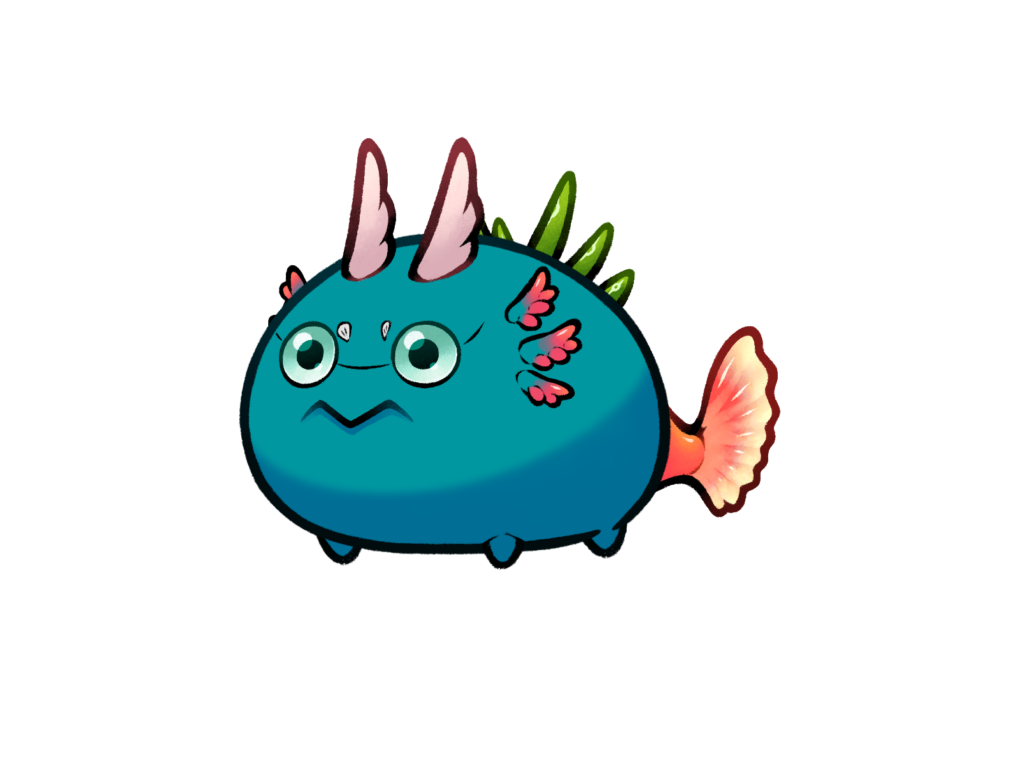 Axie Image