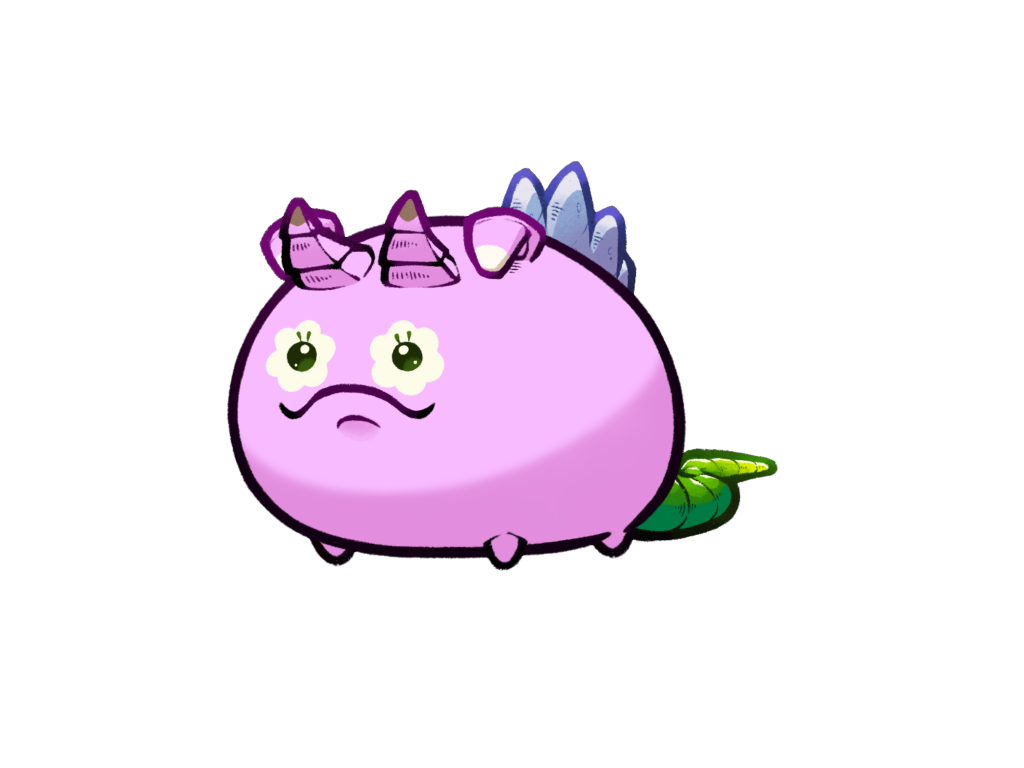 Axie 10790085