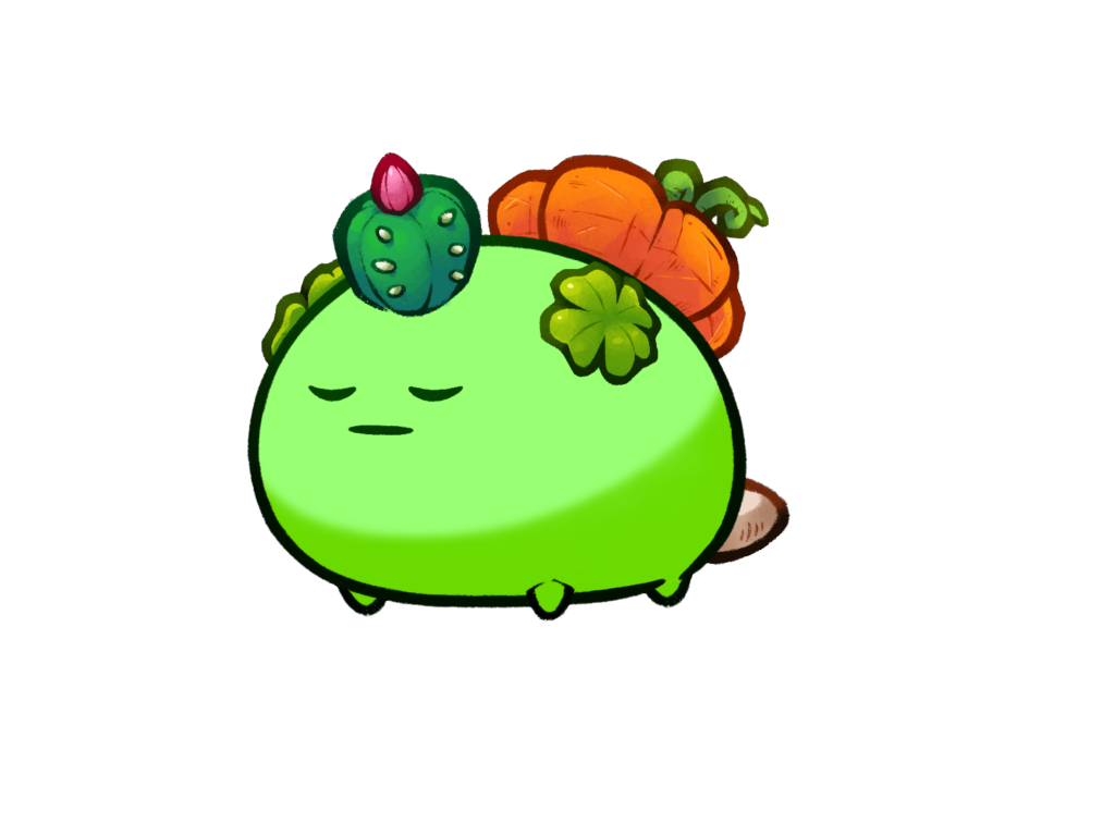 Axie 1079015