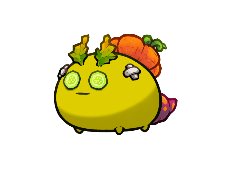 Axie Image