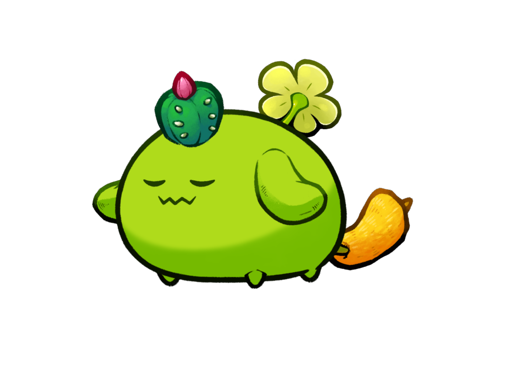 Axie Image