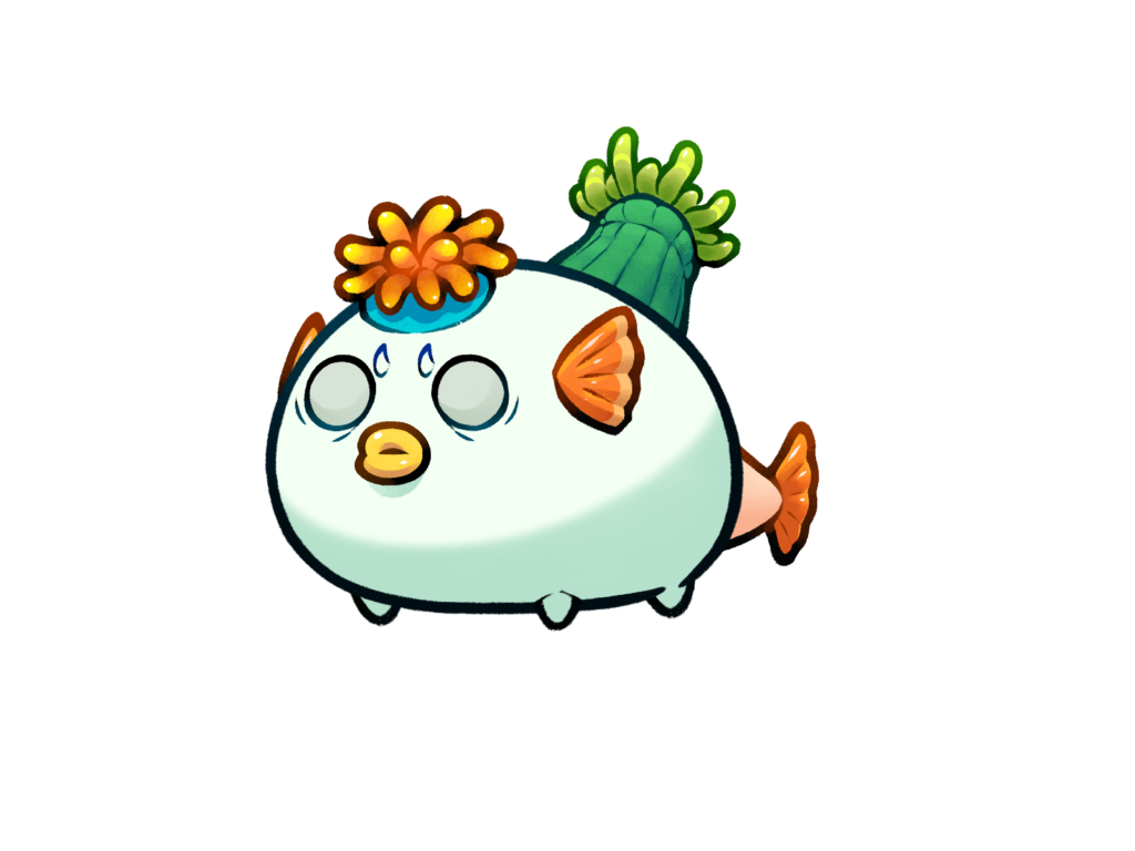 Axie 10791732