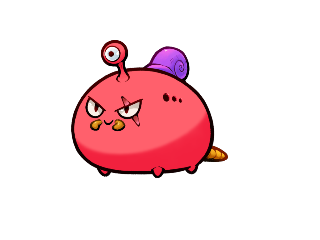 Axie 10791847