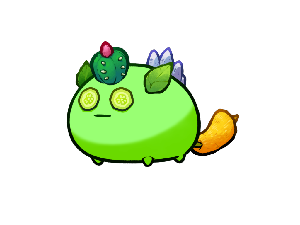 Axie Image