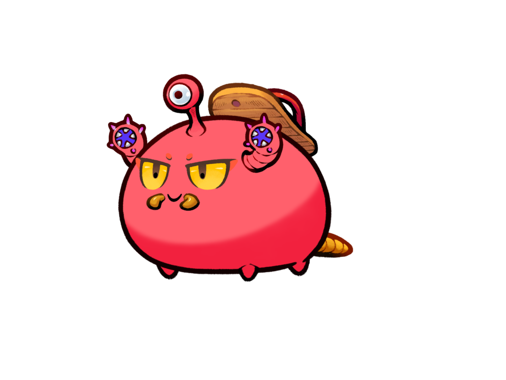 Axie 10792398