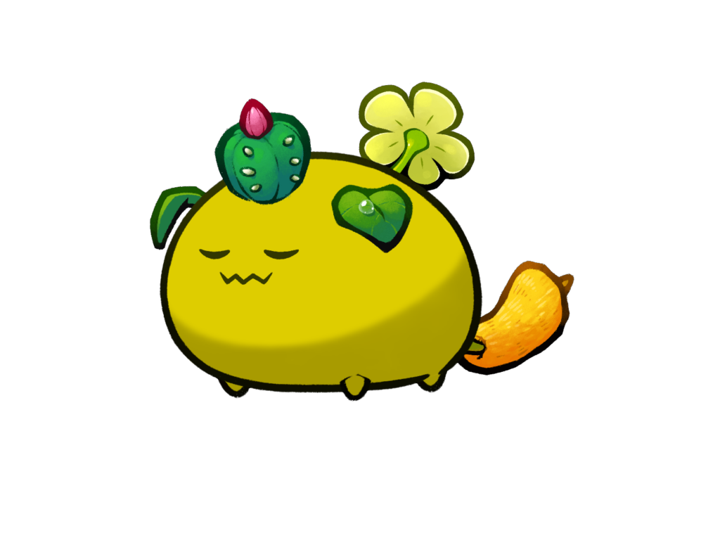 Axie Image