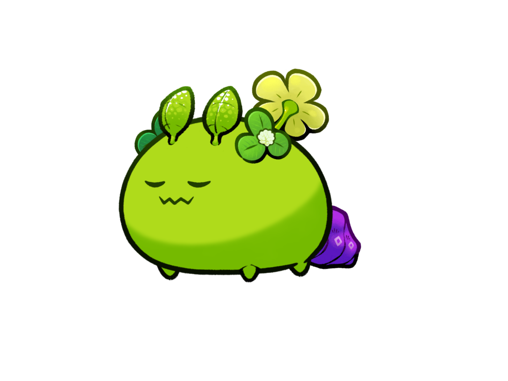 Axie Image