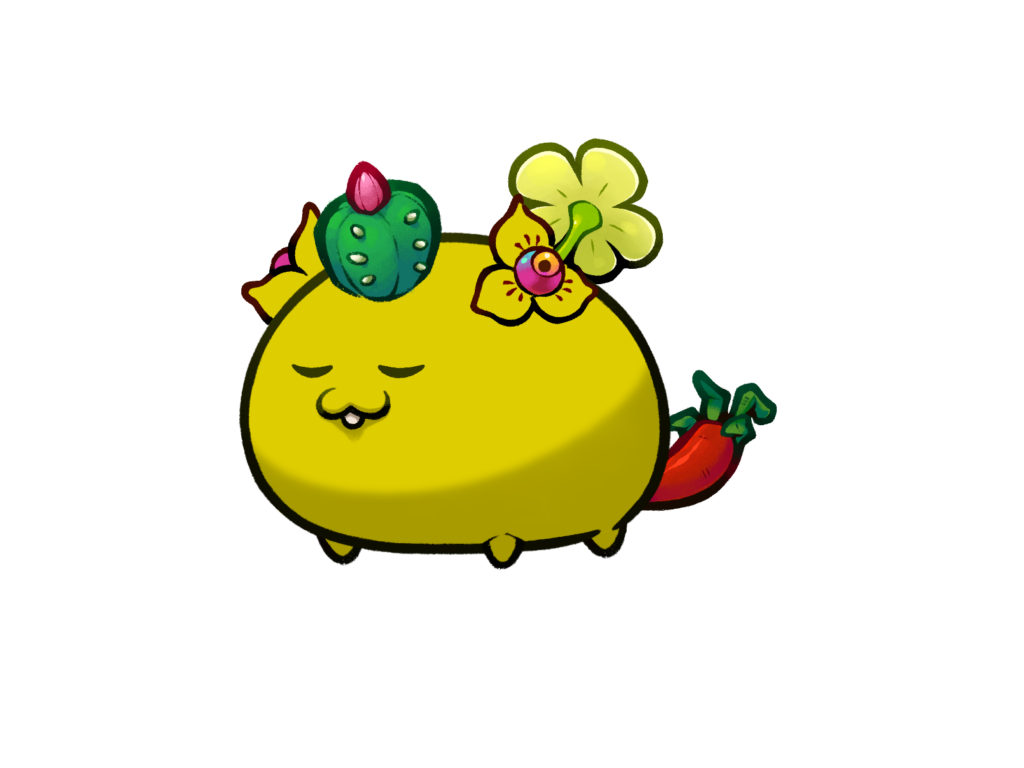 Axie Image