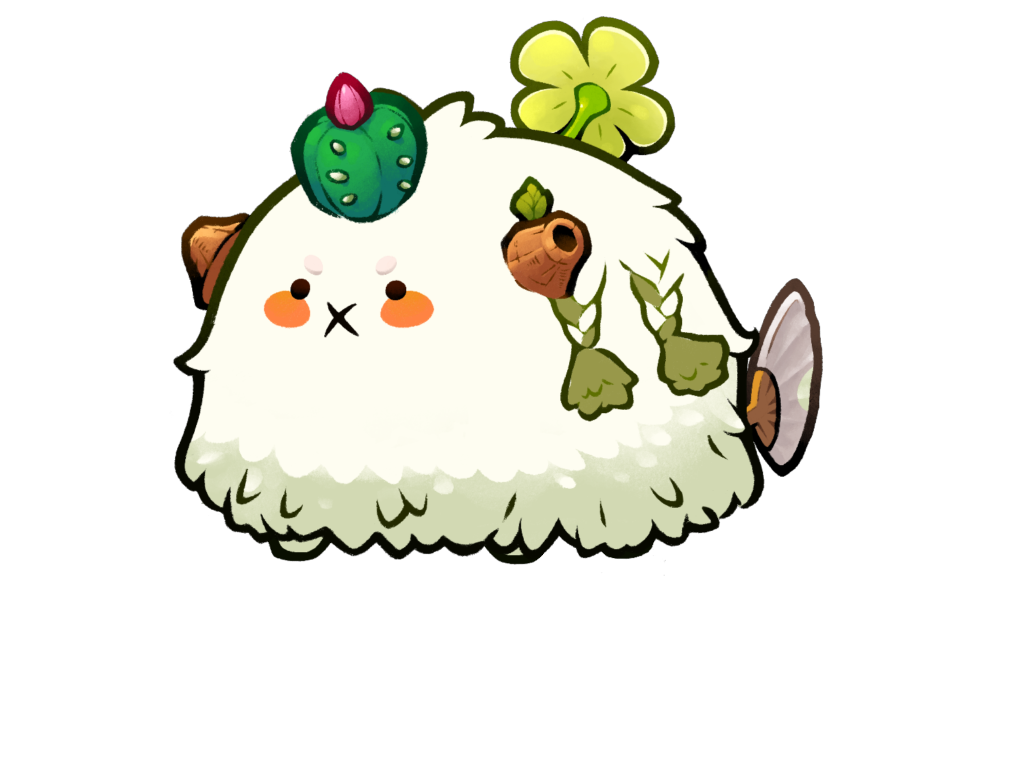 Axie Image