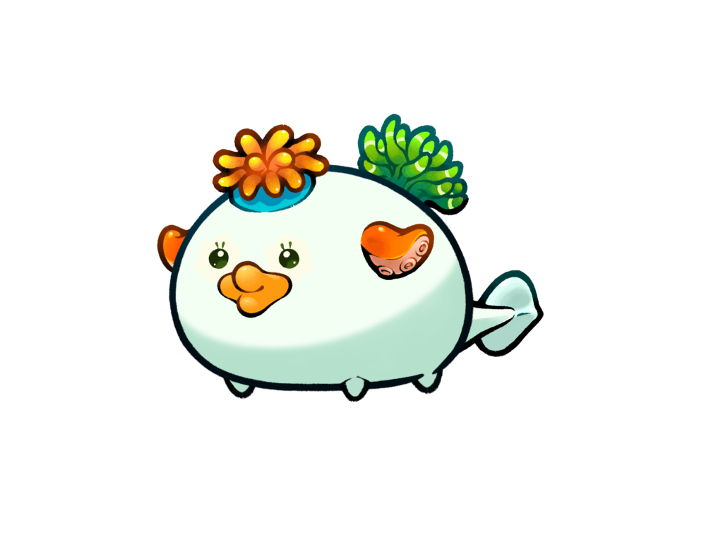 Axie Image