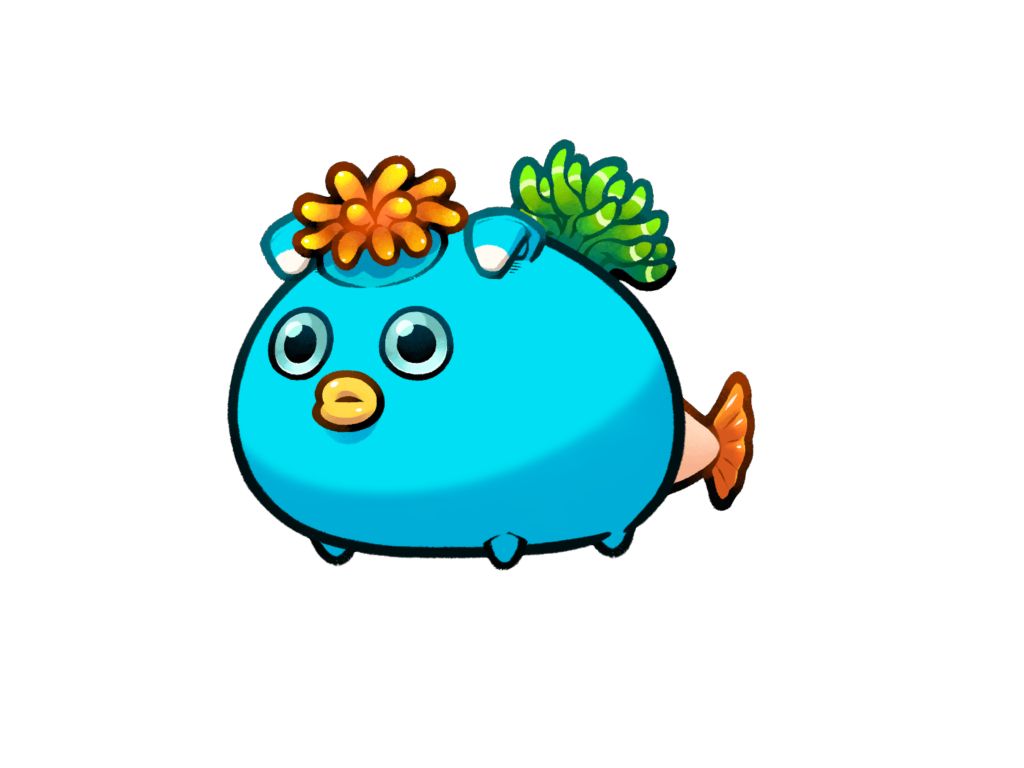 Axie Image