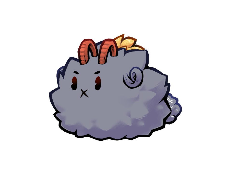 Axie 10794612