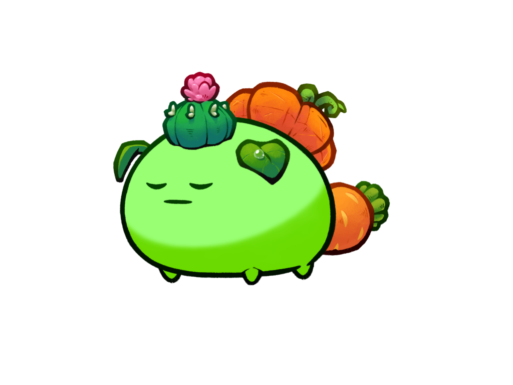 Axie Image