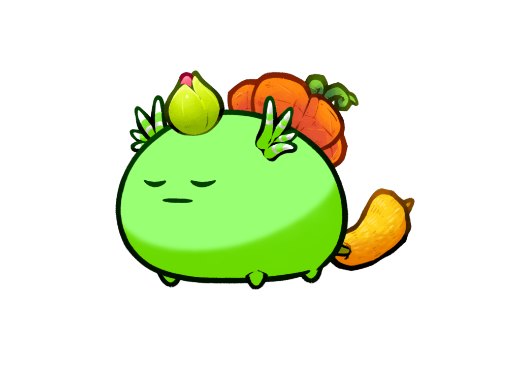 Axie Image