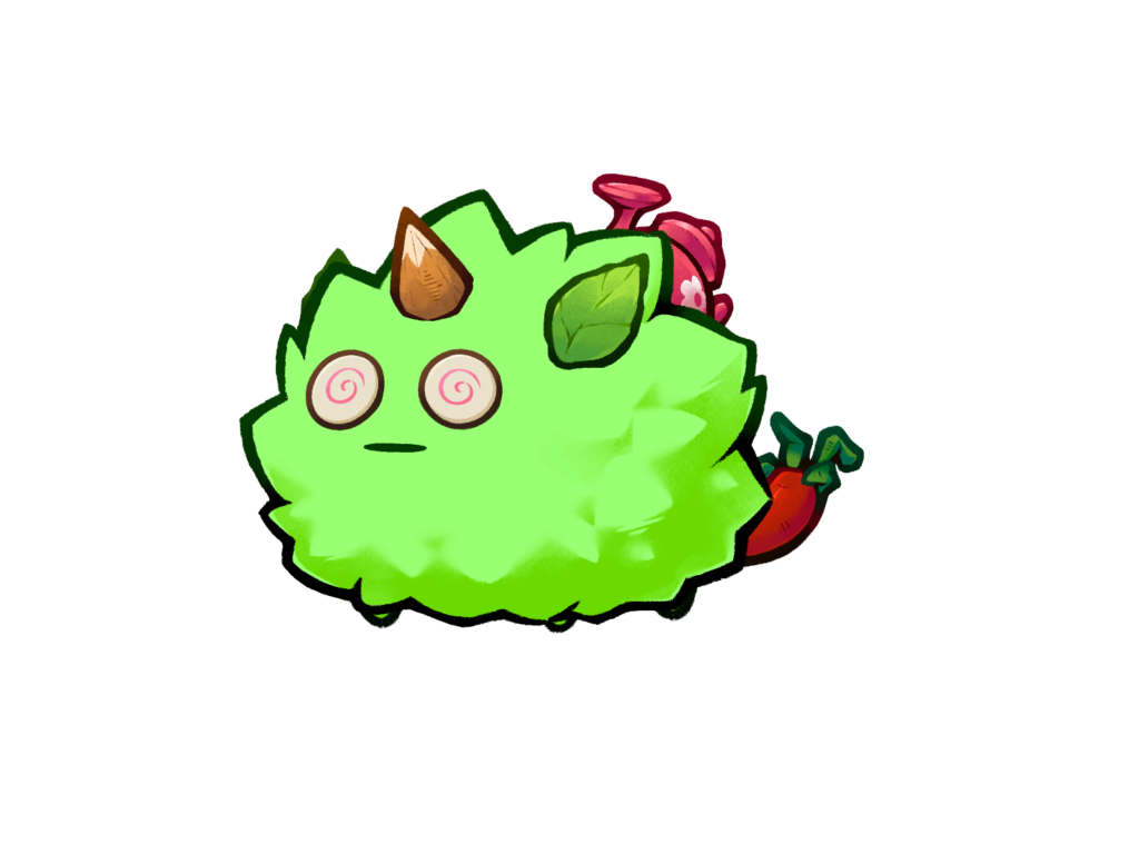 Axie Image