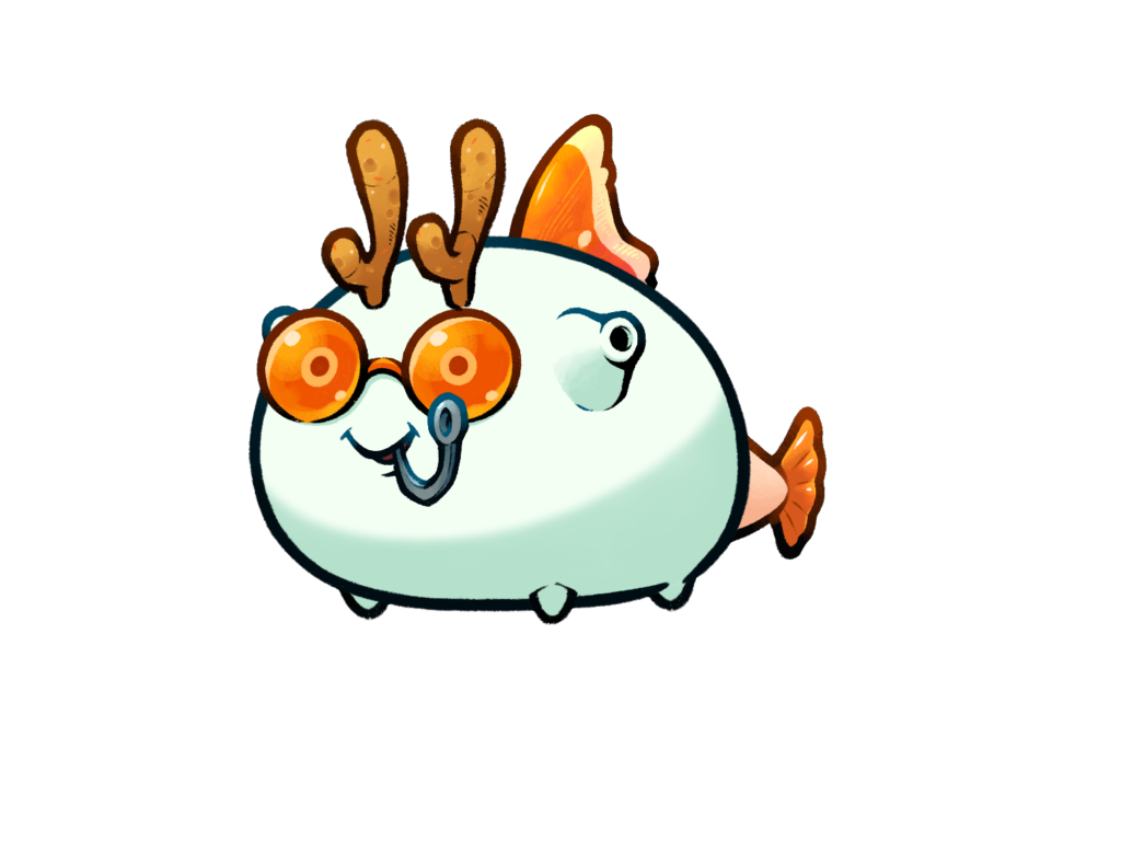 Axie 10801008