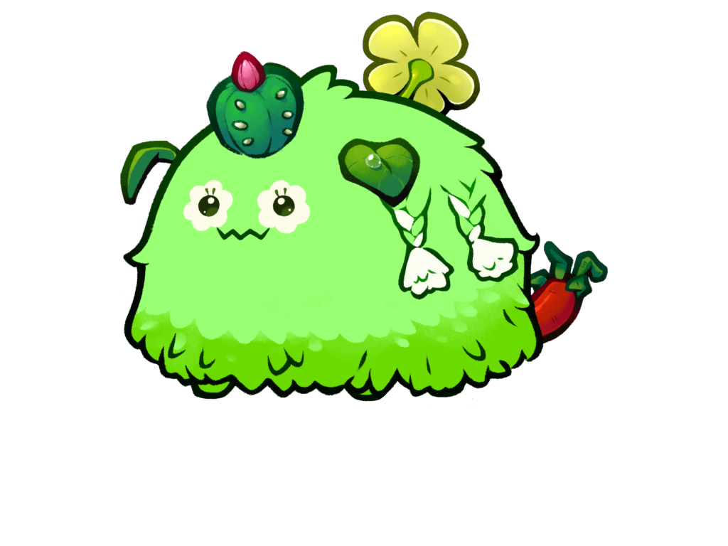 Axie Image