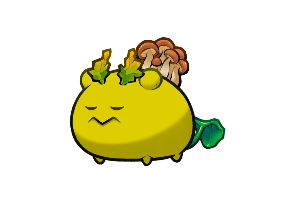 Axie Image