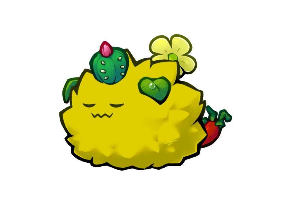 Axie Image