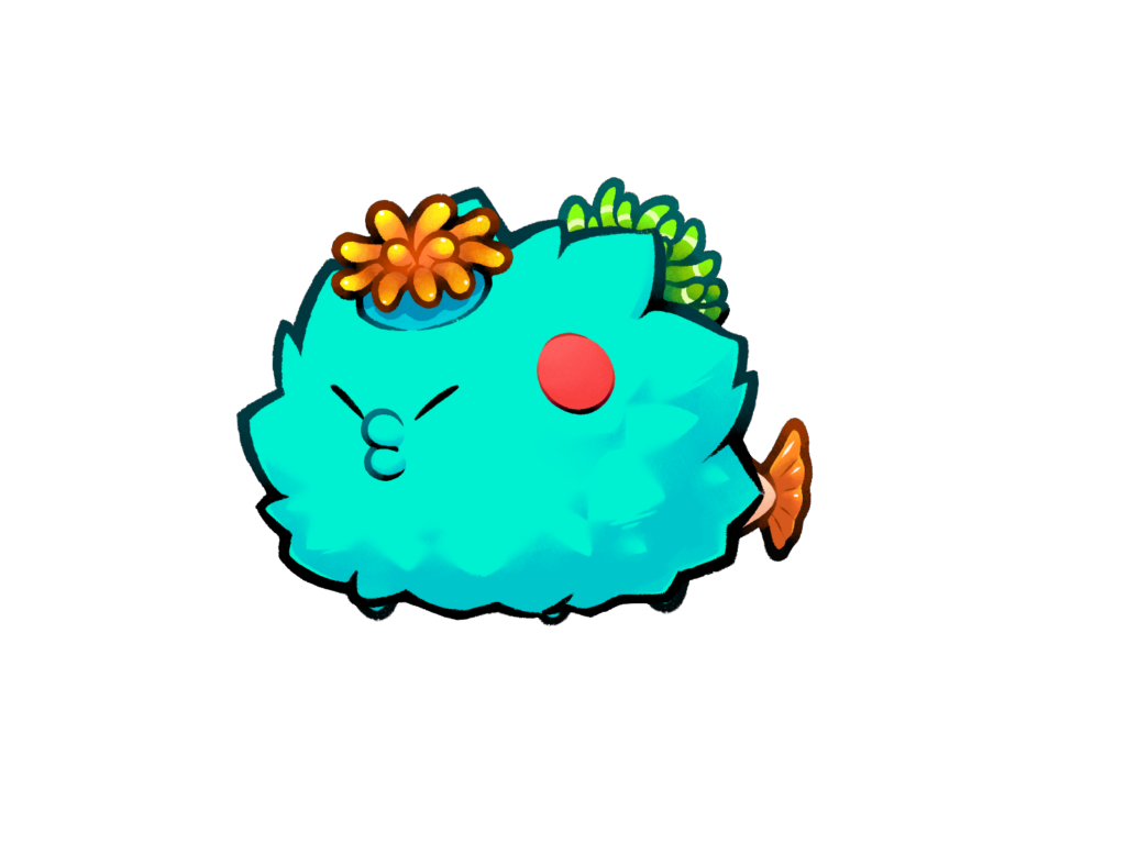 Axie Image