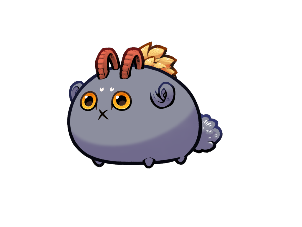 Axie 10803632