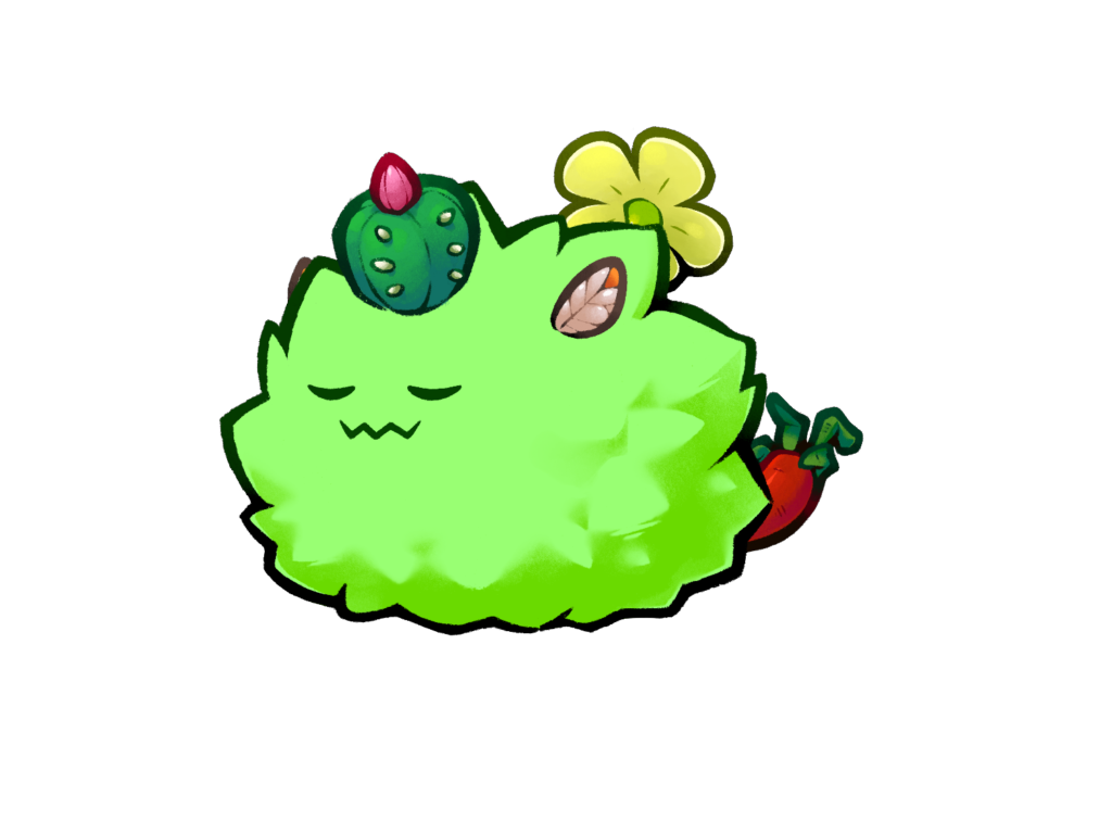 Axie Image