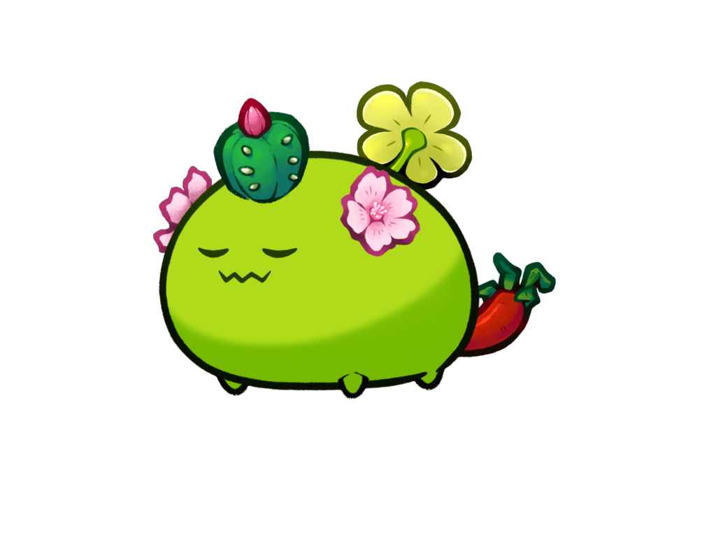 Axie Image