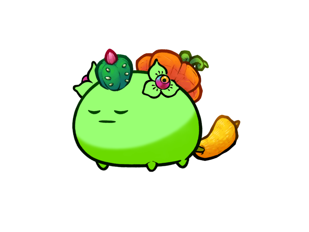 Axie 10804617