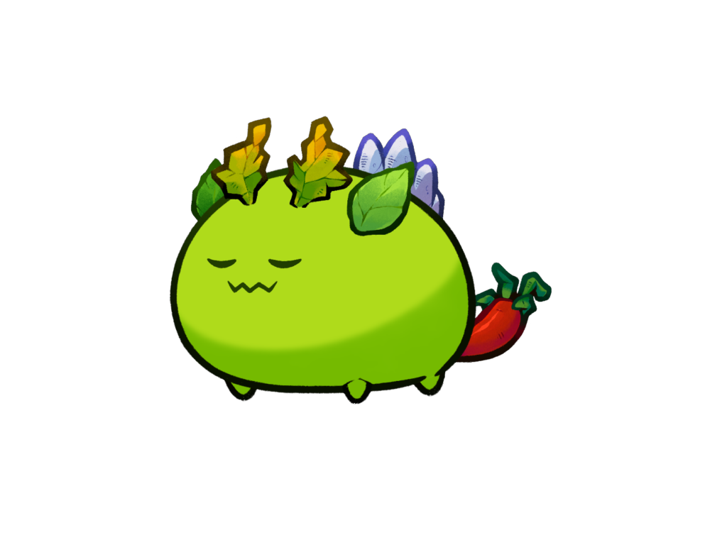 Axie 10805314