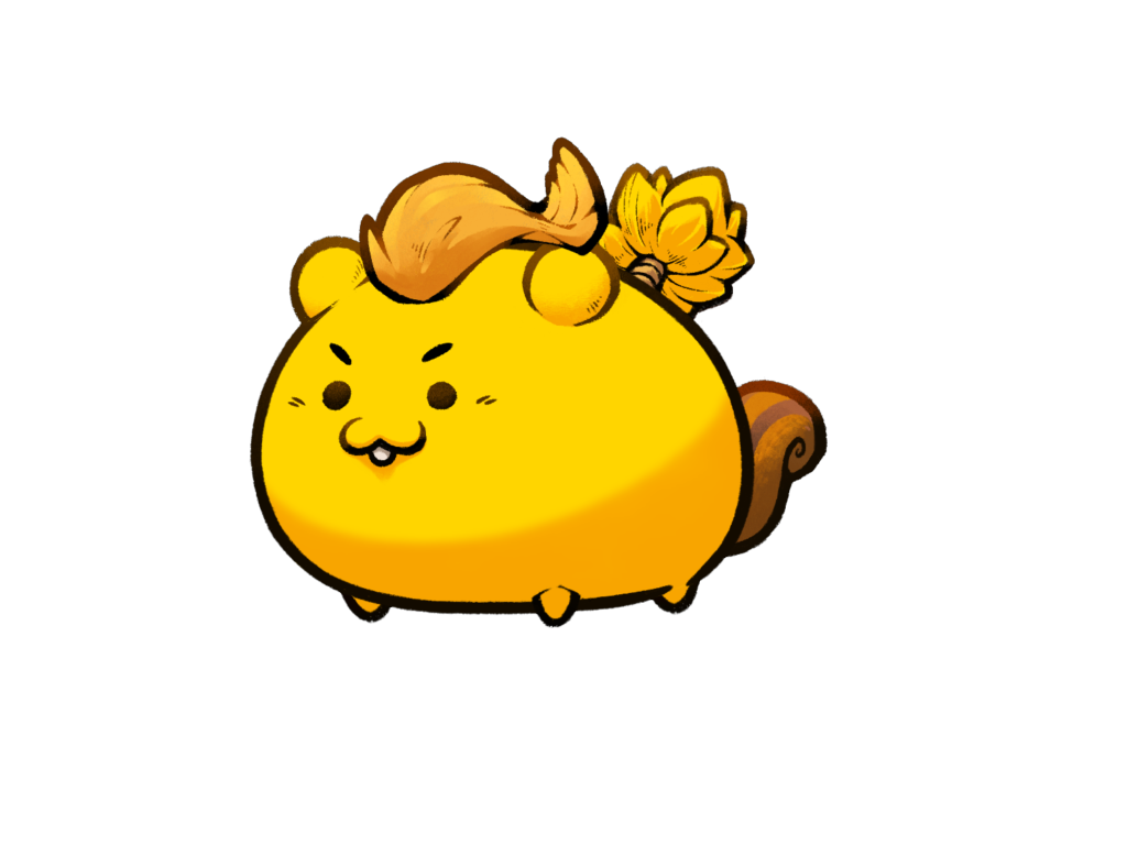 Axie Image