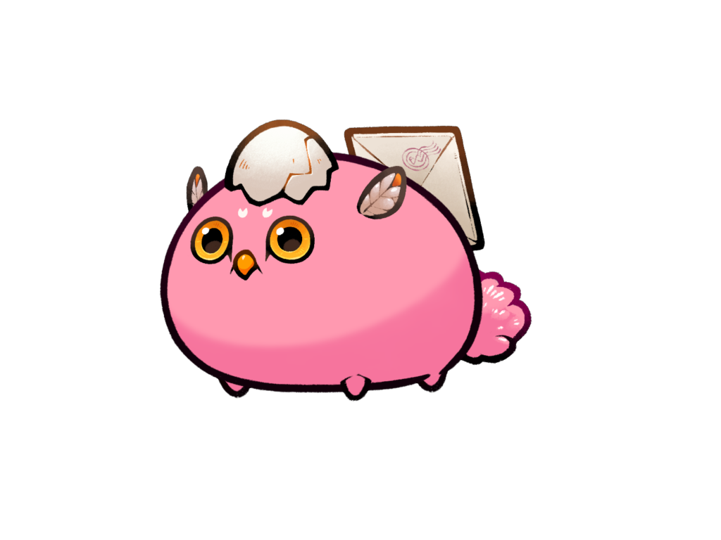 Axie 10805514