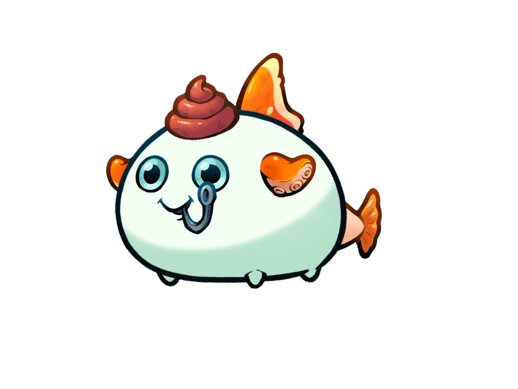 Axie 10805716