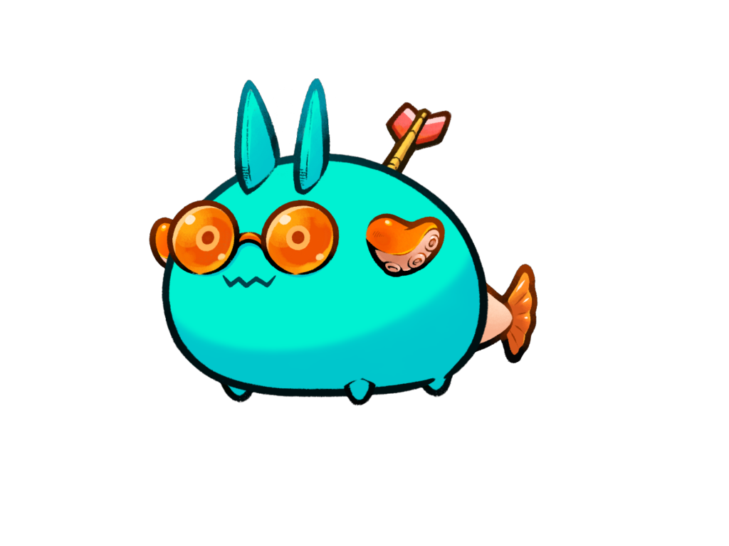 Axie Image
