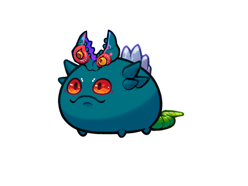 Axie 10806263