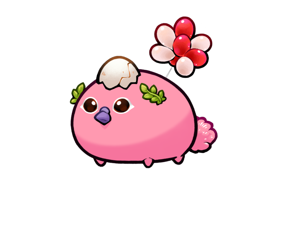 Axie 10807284