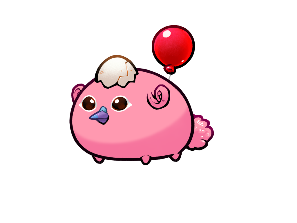 Axie 10807296