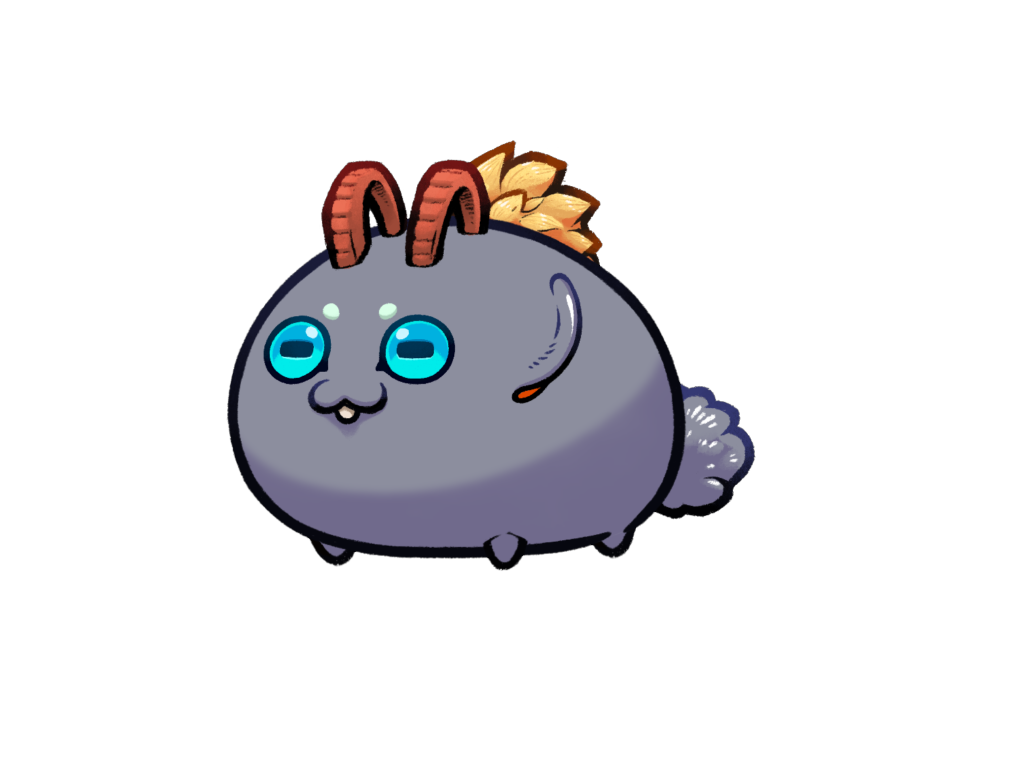 Axie 10807820