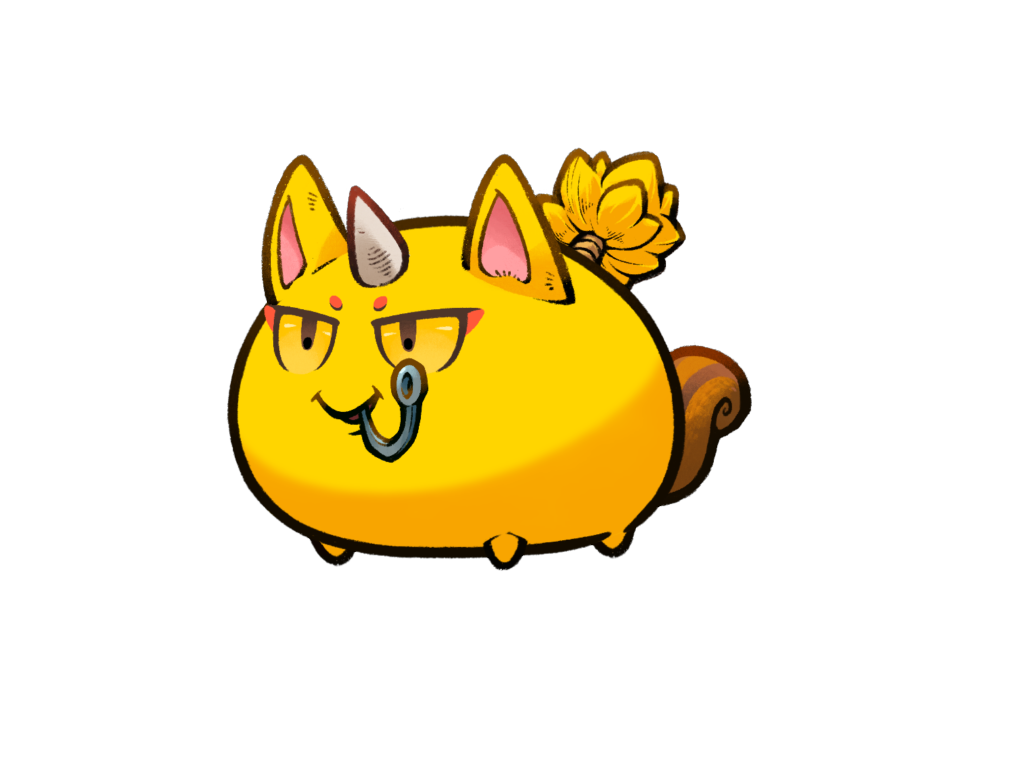 Axie Image