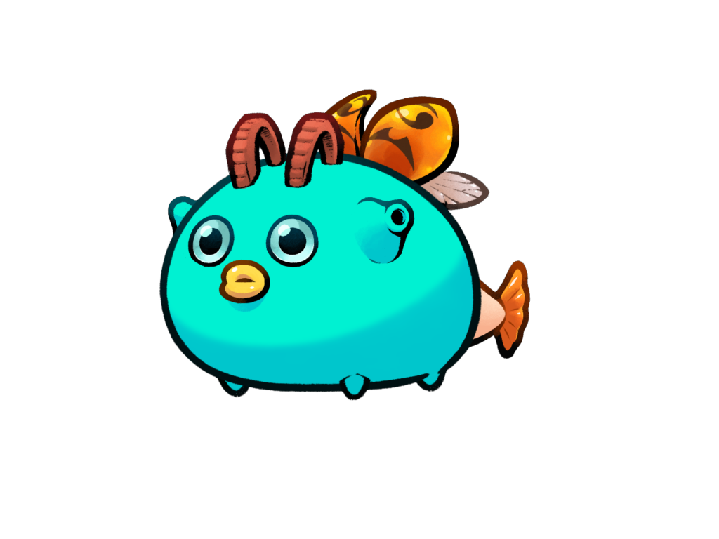 Axie 10810297