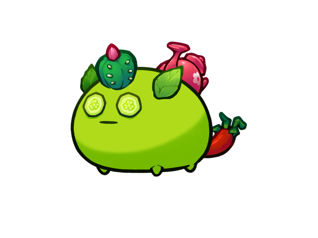Axie 10810424