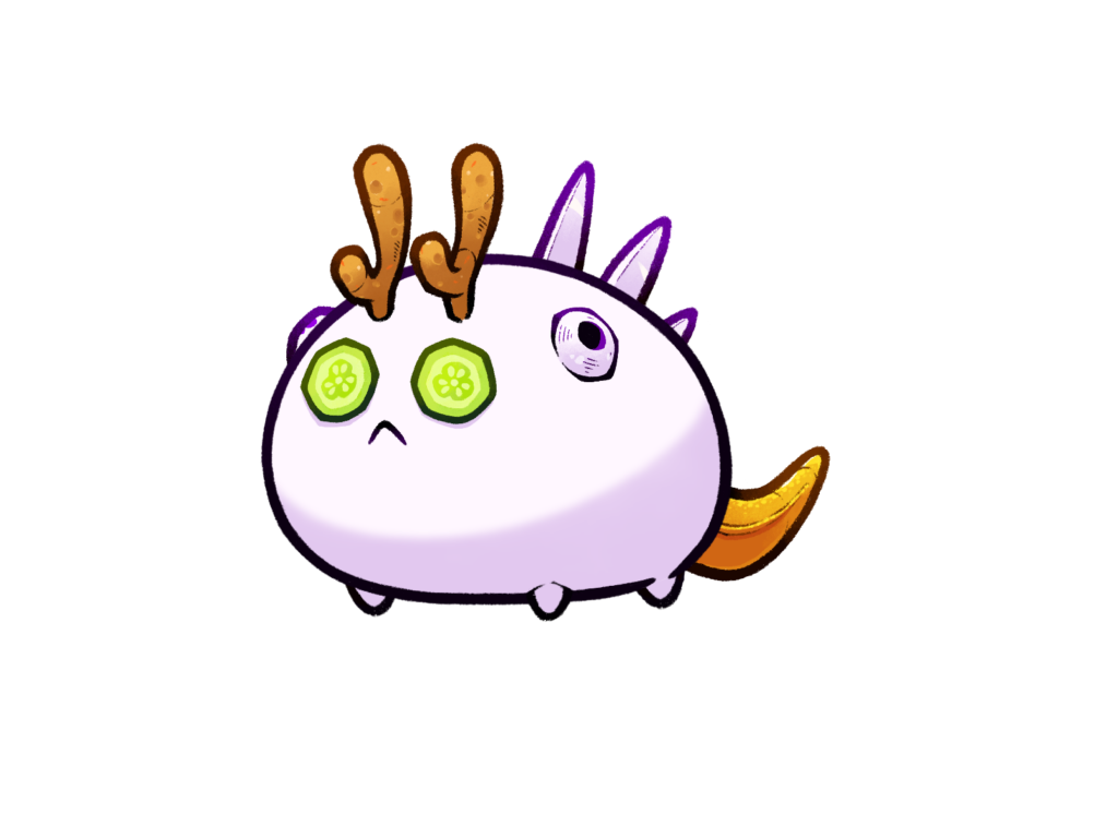 Axie 10814098