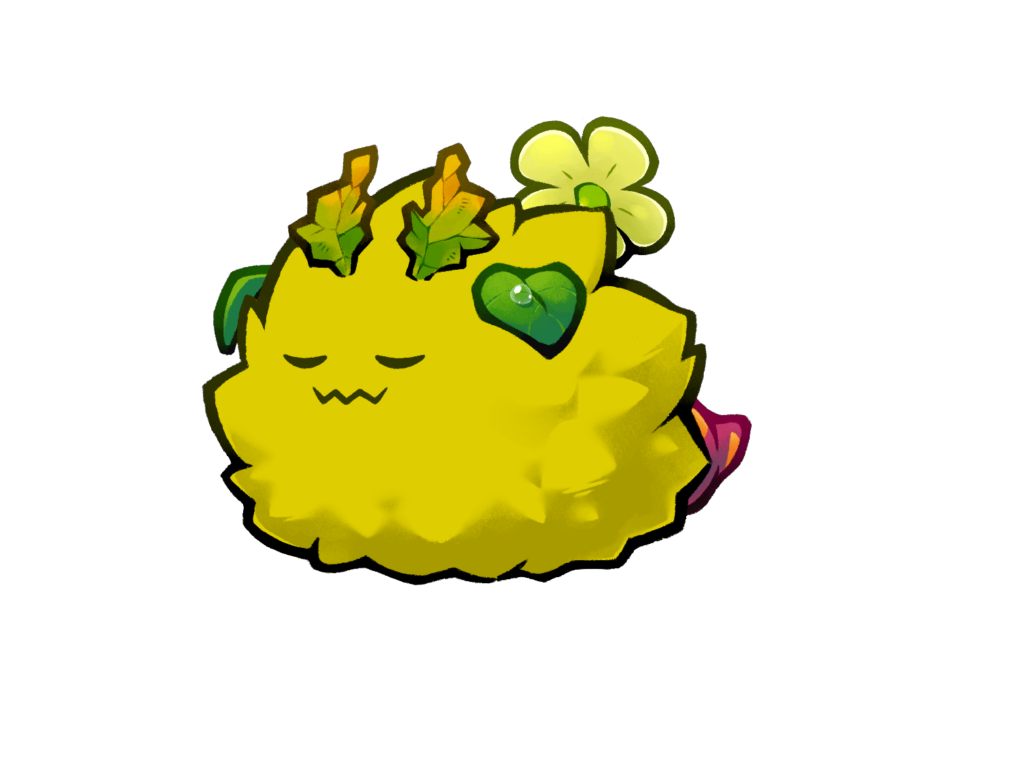 Axie Image