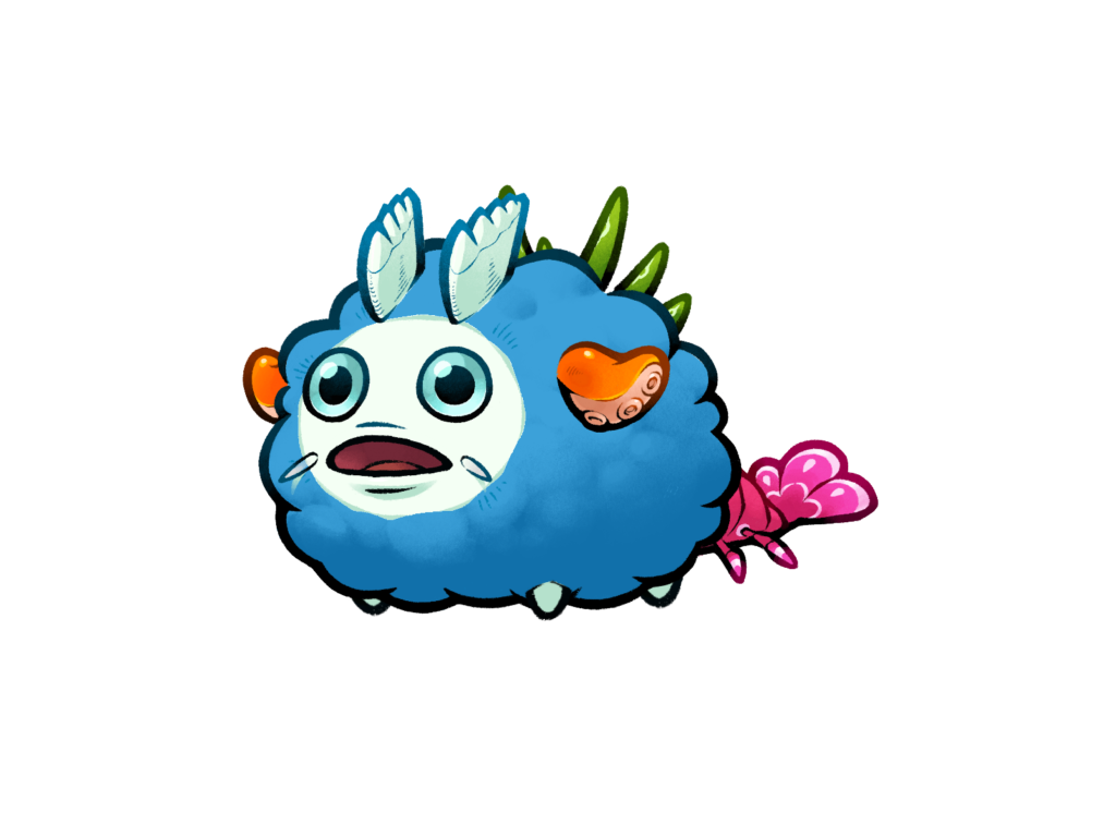 Axie Image