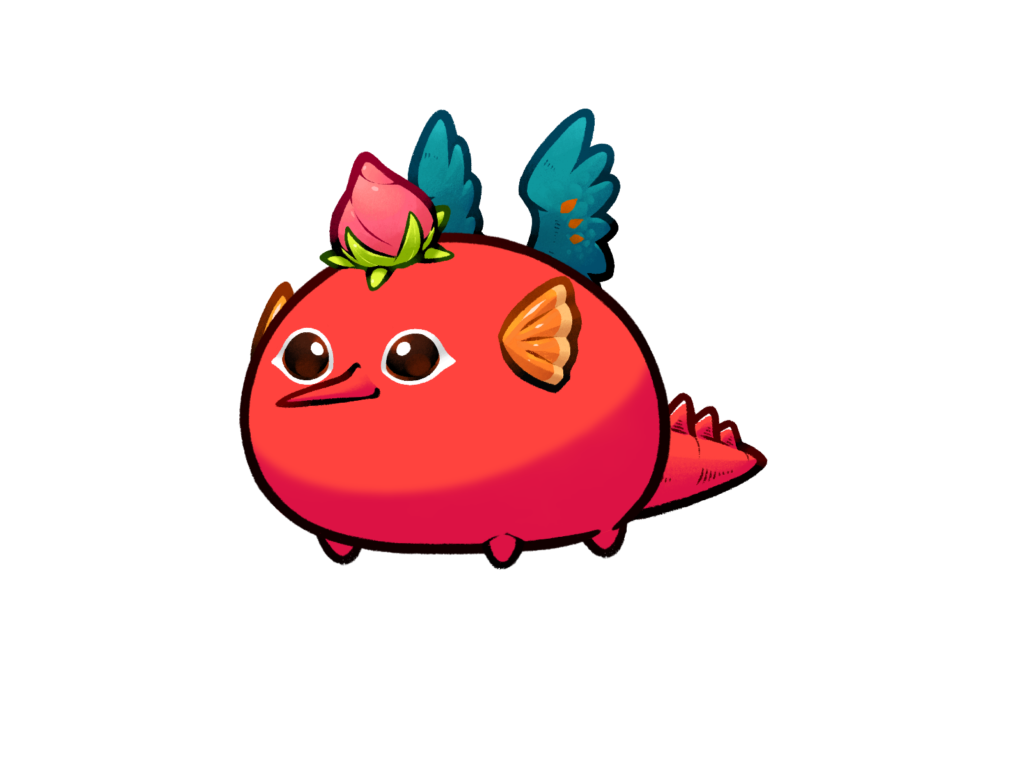 Axie Image