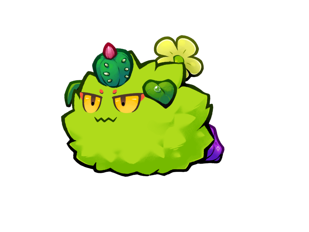 Axie Image