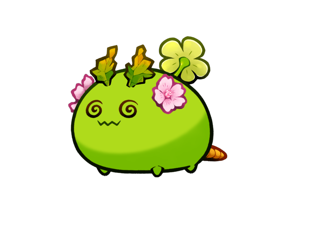 Axie Image