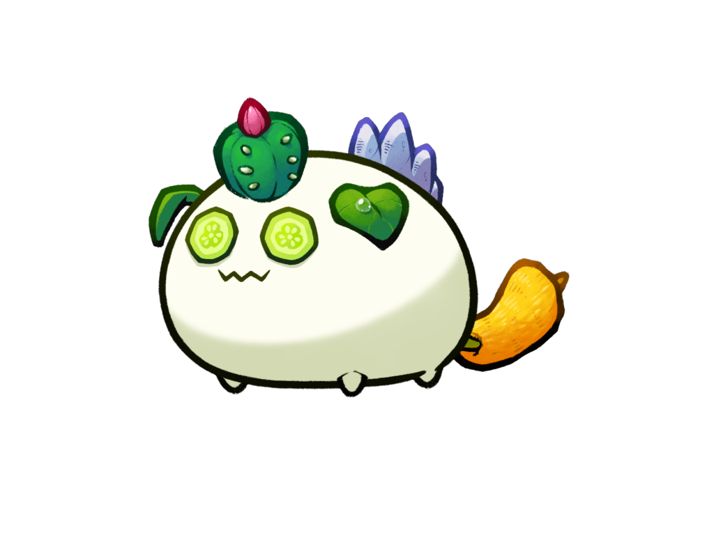 Axie 10817755