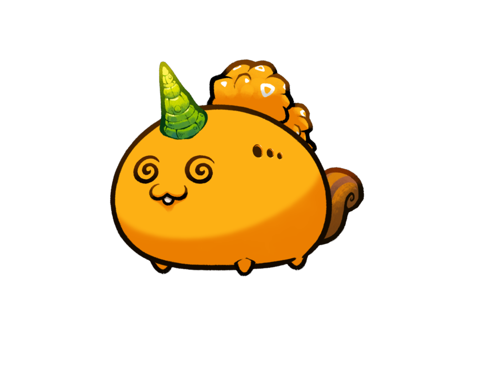 Axie Image