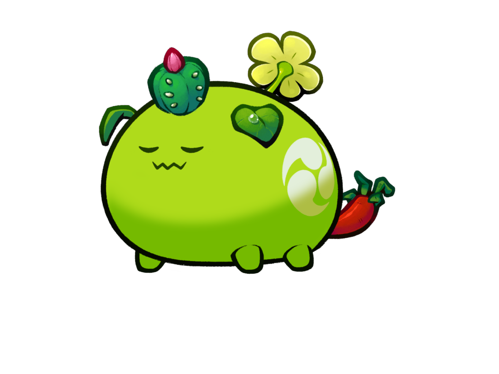 Axie 10819849