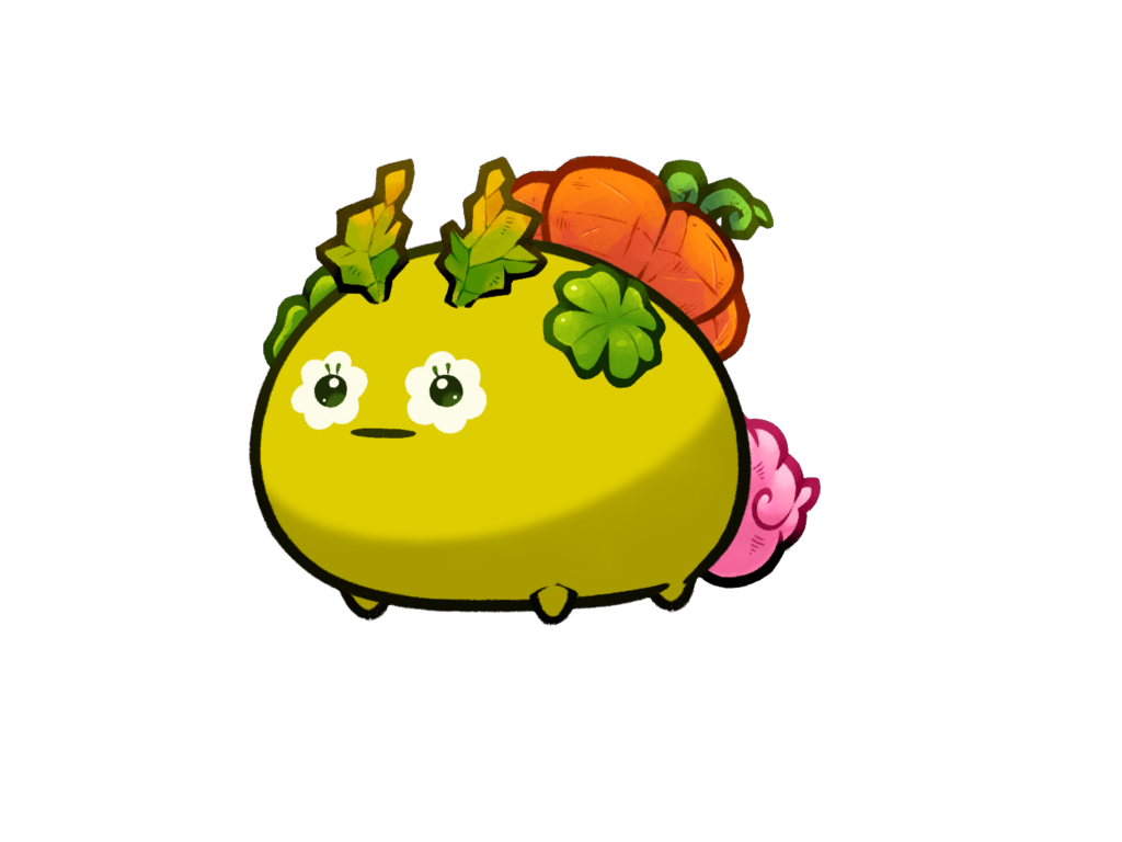 Axie Image